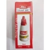 Mực Dấu Shiny Chính Hãng S61 S62 S63 Đóng Sổ Sách, Không Phai - Giá 48k 7