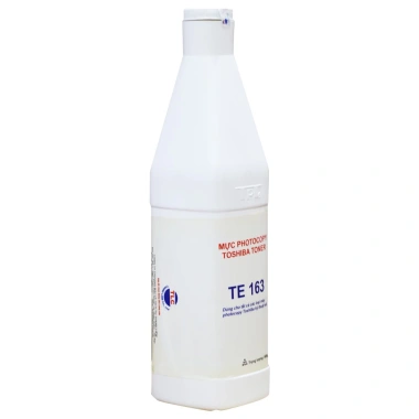 Mực đổ Thuận Phong TPT TE-163 cho Toshiba E-163/206L/230/255/350 - Giá chỉ 230.000 VND (Giá gốc 294.400 VND) 2 Mực đổ Thuận Phong TPT TE-163 cho Toshiba E-163/206L/230/255/350 - Giá chỉ 230.000 VND (Giá gốc 294.400 VND) 2