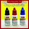 Mực đóng bao bì Shiny SI61 SI6 SI63 Mực dầu chuyên dụng đa chất liệu, giá 90.000đ