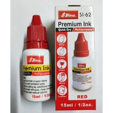 Mực đóng bao bì Shiny SI61 SI6 SI63 Mực dầu chuyên dụng đa chất liệu, giá 90.000đ