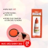 Mực đóng dấu Shiny 28ml Chính Hãng – Độ bám cao, màu rực rỡ, giá ưu đãi 70.000₫ 3