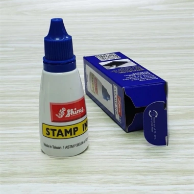 Mực đóng dấu Shiny 28ml Chính Hãng – Độ bám cao, màu rực rỡ, giá ưu đãi 70.000₫ 6 Mực đóng dấu Shiny 28ml Chính Hãng – Độ bám cao, màu rực rỡ, giá ưu đãi 70.000₫ 6