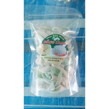Mức dừa non 500g - Tươi ngon, thơm mát, giá ưu đãi 150.000đ giảm 23% 3