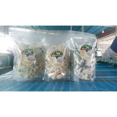 Mức dừa non 500g - Tươi ngon, thơm mát, giá ưu đãi 150.000đ giảm 23% 4