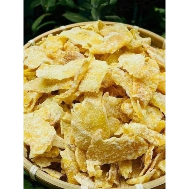 Mức Gừng Huế – Gừng tươi nguyên chất, tăng sức đề kháng, giảm đau, chỉ 69.000đ (giá gốc 85.560đ) 3