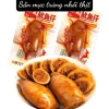 Mực nhồi thịt cay Kiều Đại Nương - Giá chỉ 68.600đ, ngon cay đậm, giảm 17% 5