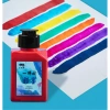 Mực nước nhiều màu chuyên dụng vẽ tranh thủy mặc, viết chữ thư pháp, giảm 13% 3