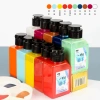 Mực nước nhiều màu chuyên dụng vẽ tranh thủy mặc, viết chữ thư pháp, giảm 13% 5