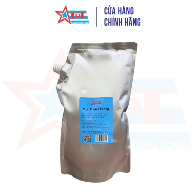 Mực photocopy TPT Thuận Phong cho Ricoh 1.060‑1.075‑2.060‑2.075 Giá 280.000đ, chất lượng, tiết kiệm Mực photocopy TPT Thuận Phong cho Ricoh 1.060‑1.075‑2.060‑2.075 Giá 280.000đ, chất lượng, tiết kiệm