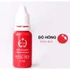 Mực tập Biotouch 15ml đa màu, siêu rẻ 28.200₫, luyện xăm hàng ngày tiết kiệm