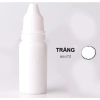Mực tập Biotouch 15ml đa màu, siêu rẻ 28.200₫, luyện xăm hàng ngày tiết kiệm 5