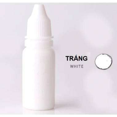 Mực tập Biotouch 15ml đa màu, siêu rẻ 28.200₫, luyện xăm hàng ngày tiết kiệm