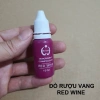 Mực tập Biotouch 15ml đa màu, siêu rẻ 28.200₫, luyện xăm hàng ngày tiết kiệm 7