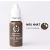 Mực tập Biotouch 15ml đa màu, siêu rẻ 28.200₫, luyện xăm hàng ngày tiết kiệm 9