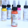 Mực tập Eternal 30ml mẫu mới - Dùng cho luyện tập xăm body & phun xăm thẩm mỹ, giá ưu đãi 34.800₫ 2