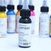 Mực tập Eternal 30ml mẫu mới - Dùng cho luyện tập xăm body & phun xăm thẩm mỹ, giá ưu đãi 34.800₫ 7