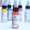Mực tập Eternal 30ml mẫu mới - Dùng cho luyện tập xăm body & phun xăm thẩm mỹ, giá ưu đãi 34.800₫ 10