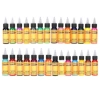 Mực tập Eternal 30ml siêu tiết kiệm - Mực màu tập xăm da giả, giá ưu đãi 33.600₫ 2