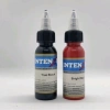 Mực tập phun xăm Intenze 30ml - Giá siêu rẻ 40.500đ, luyện tập hàng ngày cho người mới 3
