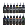 Mực tập xăm Hồng Kông 30ml - Siêu tiết kiệm, giá chỉ 42.500 VND giảm từ 51.000 VND