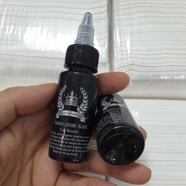 Mực tập xăm Hồng Kông 30ml - Siêu tiết kiệm, giá chỉ 42.500 VND giảm từ 51.000 VND