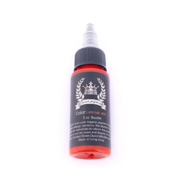 Mực tập xăm Hồng Kông 30ml - Siêu tiết kiệm, giá chỉ 42.500 VND giảm từ 51.000 VND