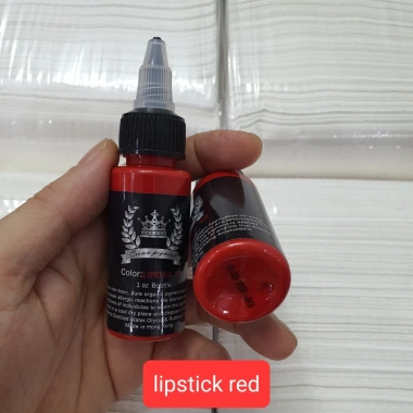 Mực tập xăm Hồng Kông 30ml - Siêu tiết kiệm, giá chỉ 42.500 VND giảm từ 51.000 VND