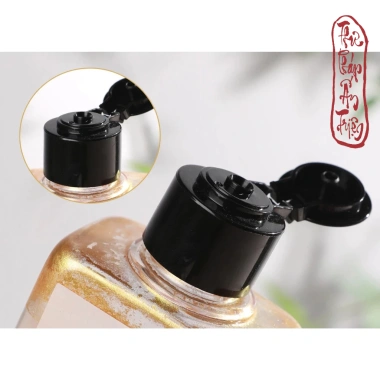 Mực Tàu Nhũ Vàng 120g Mực Nước Vân Trung Yên Nhũ Ánh Kim Viết Chữ Giá 79.000₫