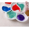Mực Tàu Nhũ Vàng 120g Mực Nước Vân Trung Yên Nhũ Ánh Kim Viết Chữ Giá 79.000₫ 4