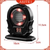 Mục tiêu chấm điểm điện tử tự động, khởi động nhanh - Giá ưu đãi 253.000₫, thích hợp sân vườn ngoài trời 3