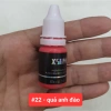 Mực xăm hữu cơ XSHM – Độ bám mạnh, không gây kích ứng, giảm giá 23% chỉ 82.500₫ 8