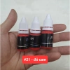 Mực xăm hữu cơ XSHM – Độ bám mạnh, không gây kích ứng, giảm giá 23% chỉ 82.500₫ 9