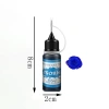 Mực xăm tạm thời OAKDENEMYWAY 10ml Gloss Tint - Màu sáng, quà tặng & DIY mỹ phẩm, giảm còn 39.312₫ 2