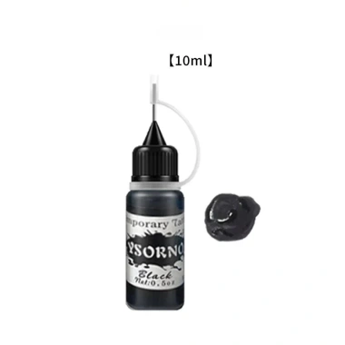 Mực xăm tạm thời OAKDENEMYWAY 10ml Gloss Tint - Màu sáng, quà tặng & DIY mỹ phẩm, giảm còn 39.312₫ 10 Mực xăm tạm thời OAKDENEMYWAY 10ml Gloss Tint - Màu sáng, quà tặng & DIY mỹ phẩm, giảm còn 39.312₫ 10