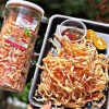Mực Xé Sợi 300g Hấp Nước Cốt Dừa Xuất Khẩu Siêu Ngon Giá Ưu Đãi 122.499 VND 2