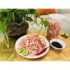 Mực Xé Sợi 300g Hấp Nước Cốt Dừa Xuất Khẩu Siêu Ngon Giá Ưu Đãi 122.499 VND 3