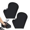 Muffs Tay Lái Xe Máy Nắng Mùa Hè Lưới Thoáng Khí, Dải Phản Quang, Chống Nắng - Giá Ưu Đãi 108.900₫