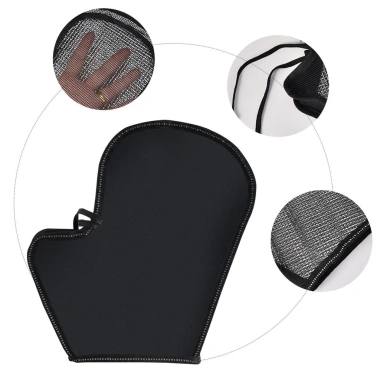 Muffs Tay Lái Xe Máy Nắng Mùa Hè Lưới Thoáng Khí, Dải Phản Quang, Chống Nắng - Giá Ưu Đãi 108.900₫