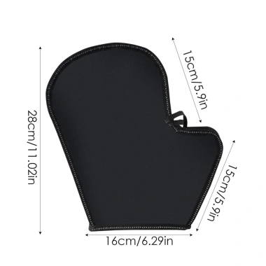 Muffs Tay Lái Xe Máy Nắng Mùa Hè Lưới Thoáng Khí, Dải Phản Quang, Chống Nắng - Giá Ưu Đãi 108.900₫