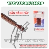 Mũi bắn vít 2 đầu PH2 K5 bake chữ thập SNZO - Từ tính cao, độ cứng cao, đa năng 36.4k 6