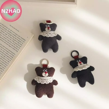 Mũi Đỏ Kawaii Gấu Nhỏ Dây Chuyền Hoạt Hình, Búp Bê Nhồi Bông Đáng Yêu, Móc Khóa Treo Túi Trang Trí, Giá ưu đãi 69.410₫ 4 Mũi Đỏ Kawaii Gấu Nhỏ Dây Chuyền Hoạt Hình, Búp Bê Nhồi Bông Đáng Yêu, Móc Khóa Treo Túi Trang Trí, Giá ưu đãi 69.410₫ 4