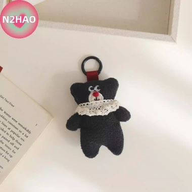 Mũi Đỏ Kawaii Gấu Nhỏ Dây Chuyền Hoạt Hình, Búp Bê Nhồi Bông Đáng Yêu, Móc Khóa Treo Túi Trang Trí, Giá ưu đãi 69.410₫ 9 Mũi Đỏ Kawaii Gấu Nhỏ Dây Chuyền Hoạt Hình, Búp Bê Nhồi Bông Đáng Yêu, Móc Khóa Treo Túi Trang Trí, Giá ưu đãi 69.410₫ 9