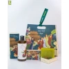 Mùi Già Sinh Dược Set Quà Tết - Giá chỉ 45k, Bổ sung năng lượng, Tăng sức đề kháng, Quà sức khỏe cho gia đình