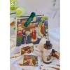 Mùi Già Sinh Dược Set Quà Tết - Giá chỉ 45k, Bổ sung năng lượng, Tăng sức đề kháng, Quà sức khỏe cho gia đình 2