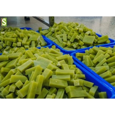 Mùi Già Sinh Dược Set Quà Tết - Giá chỉ 45k, Bổ sung năng lượng, Tăng sức đề kháng, Quà sức khỏe cho gia đình 4