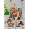 Mùi Già Sinh Dược Set Quà Tết - Giá chỉ 45k, Bổ sung năng lượng, Tăng sức đề kháng, Quà sức khỏe cho gia đình 6