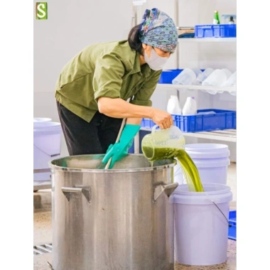 Mùi Già Sinh Dược Set Quà Tết - Giá chỉ 45k, Bổ sung năng lượng, Tăng sức đề kháng, Quà sức khỏe cho gia đình 8