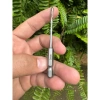 Mũi khoan 3mm không tắc - Đầu răng cưa siêu cứng, giá 32.000₫ giảm từ 41.600₫