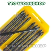 Mũi khoan 4 cạnh, chân lục giác cứng – Khoan vật liệu cứng, tiêu chuẩn 86.275₫ 3