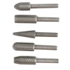 Mũi khoan cắt kim loại 5 đầu Rasp quay - Khắc mài thép, Giá 50.805₫ (Giá trị 66.047₫) 4